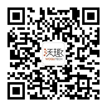 掃碼關注公眾號